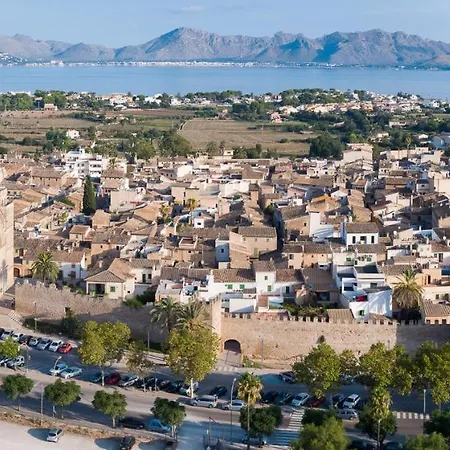 Apartment Sea Lovers Alcudia (Mallorca)