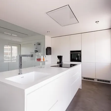 Apartment Sea Lovers Alcudia (Mallorca)