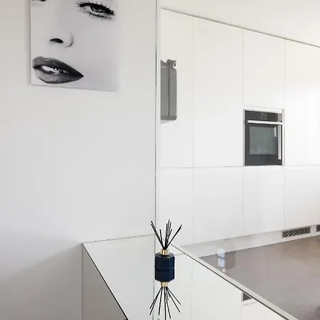 Sea Lovers Apartment *