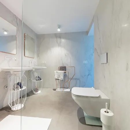 Sea Lovers Apartment Alcudia (Mallorca)