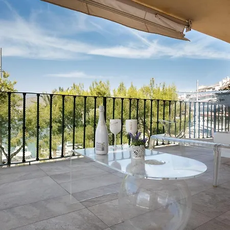 Appartement Sea Lovers *