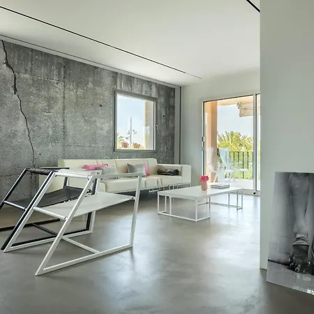 Sea Lovers Appartement